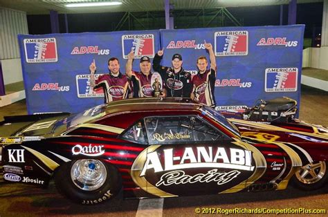 Resolution Racing Services Wins With Al Anabi Racing At Houston Adrl Resolution Racing Services