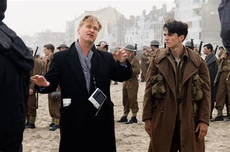christopher nolan s ‘dunkirk a miracle of deliverance within a miracle of delivery