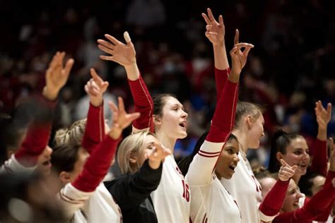 Watch Wisconsin Volleyball Team Leaked Video On Twitter And Reddit CitiMuzik