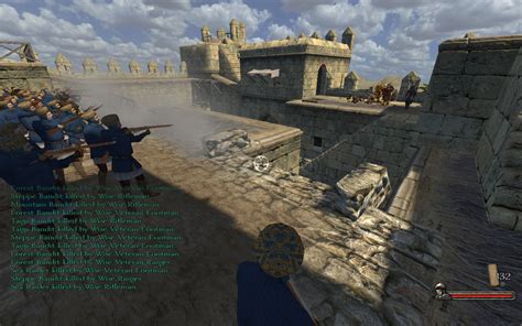 Image Last Stand Of Calradia Mod For Mount Blade Warband Moddb
