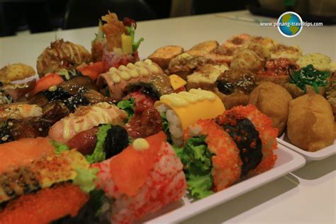 @ lower ground 2 floor. Empire Sushi outlets in Malaysia