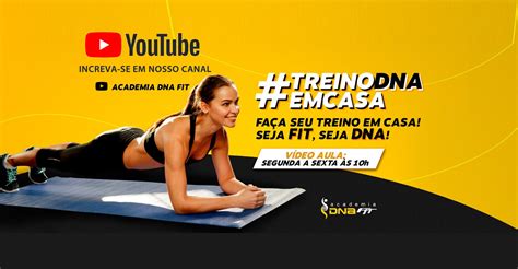 Home Academia Dna Fit