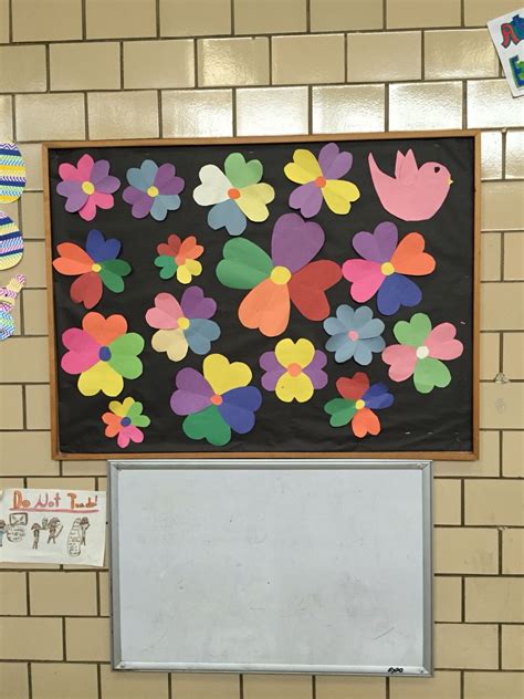 Flower board SPRING  Flowers, Spring