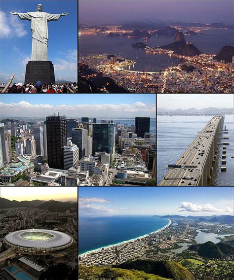Top 4 Reasons To Visit Rio De Janeiro Tour Operator In