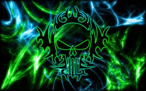 We have an extensive collection of amazing background images carefully chosen by our community. 74+ Green Skull Wallpaper on WallpaperSafari