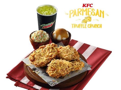 Februari 15, 2021februari 14, 2021 oleh pejuang receh. Nikmat gastronomi terbaharu di KFC