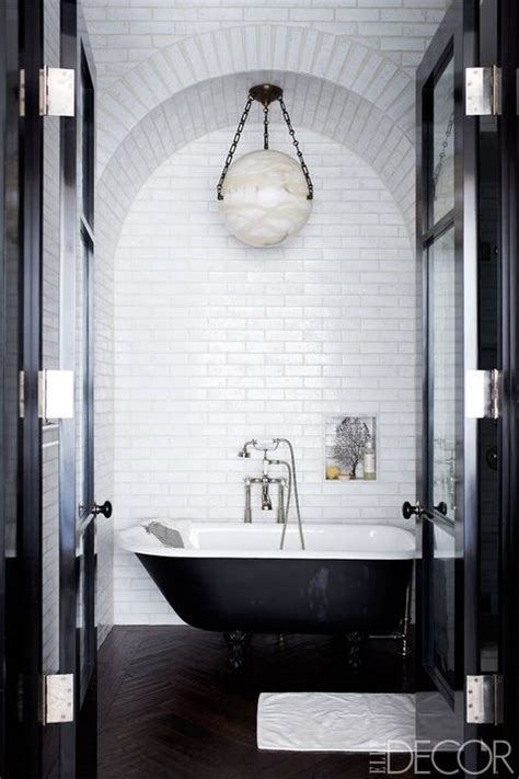 Whether you want inspiration for planning a bathroom renovation or are building a designer bathroom from scratch, houzz has 1,965,135 images from the best designers, decorators, and architects in the country, including ferguson bath, kitchen & lighting gallery and sabrina alfin interiors. 55 Bathroom Lighting Ideas For Every Style - Modern Light ...