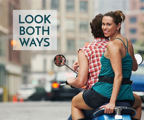 Look Both Ways The Couples Expert Scottsdale