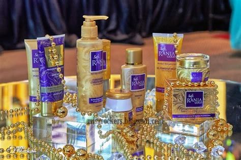 Berasa mewah banget kan bisa skin care pake emas, apalagi harga emas lagi mahal? My Site - Home