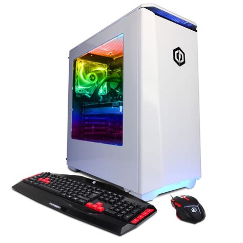 We provide you with best the sales & deals on computers and accessories. CyberPowerPC Gamer Panzer PVP3000LQ Liquid Cooled, Core i7 ...