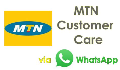 Contact details of relationship mangers at representative offices (ros). DailyTweak Blog: How To Reach MTN Customer Care on WhatssApp