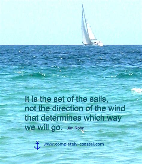 Sail on my love, duration: Quotes about Sailing Ships (42 quotes)