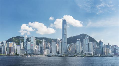 Press Releases | Hong Kong Tourism Board