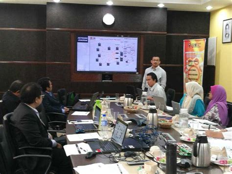 Sistem perakaunan berasaskan ms excel. LAWATAN AUDIT SUSULAN PEMATUHAN SAGA BAGI SISTEM ...