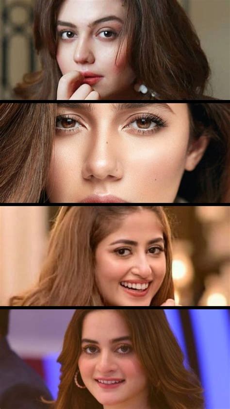 Top 10 Pakistani Actresses Who Are Putting Their Mark Worldwide