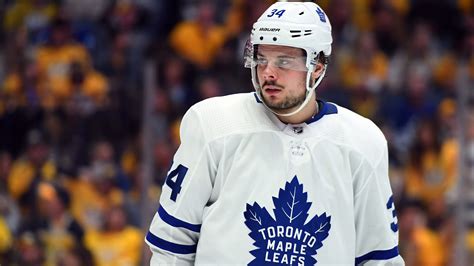 The best nhl salary cap hit data, daily tracking. Auston Matthews: Maple Leafs learned of star's incident via Twitter