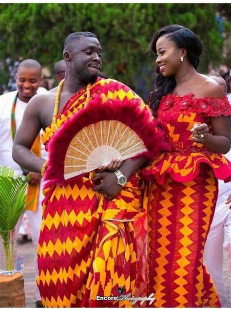 Ghanaian Kente Dresses For Dropping Inspiration Hairstyles 2u