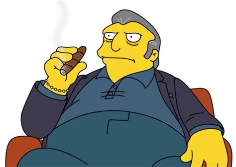 Top 100 Cigar Smoking Cartoon Character The Cigarmonkeys