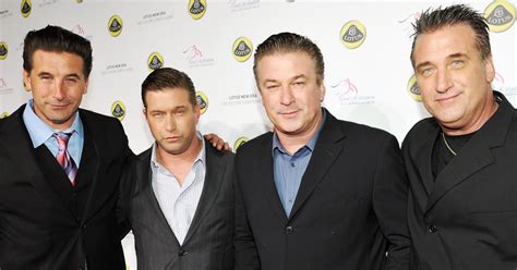 He is the second oldest of the four baldwin brothers, all of whom are actors. Who are The Baldwin Brothers and What are They Known For?