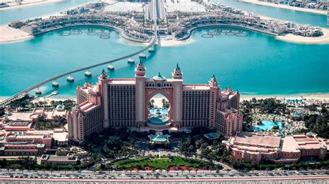 The 5 Best Dubais Communities Boasting Spectacular Views Tourism