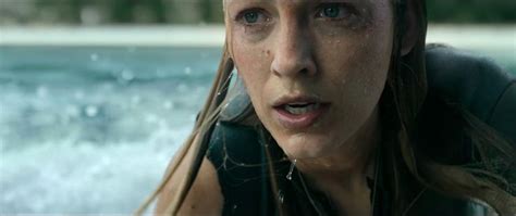 I Need A Headstart Nancy Adams From The Shallows 2016