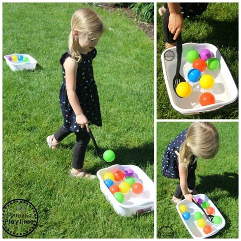 Toddler Activities Planning Playtime Outdoor Games For Toddlers