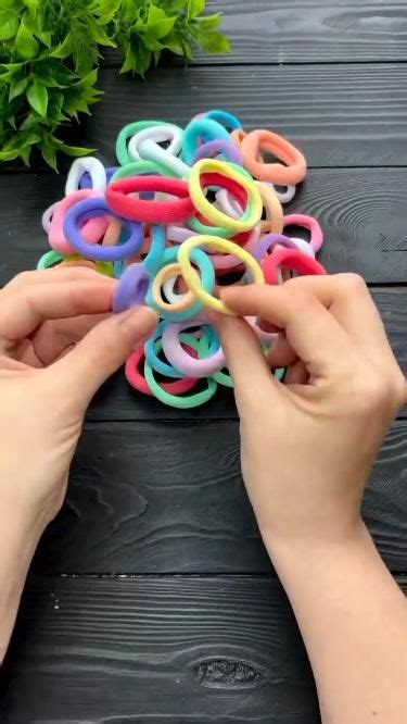 35 Clever Diys Made With Yarn Artofit
