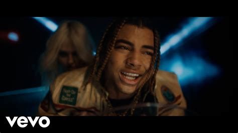 24kgoldn 3 2 1 Official Video Youtube Music