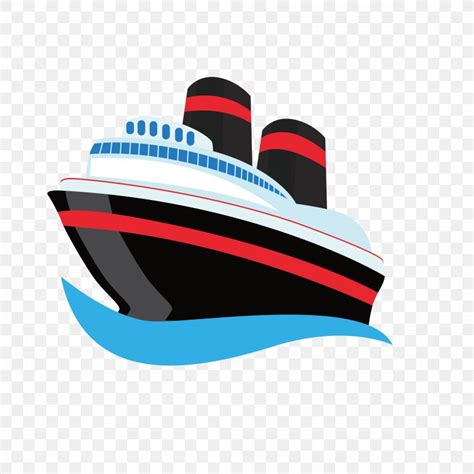 Vector Graphics Cruise Ship Tourism Image Png 2107x2107px Ship