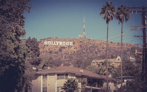 Hollywood California Travel - Safe Destinations
