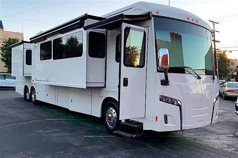 10 Best Rv Rentals In Los Angeles For 2022 Rvblogger
