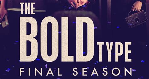 ‘the bold type gets final season premiere date and first look photo aisha dee freeform katie