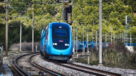 125 468 tykkäystä · 2 559 puhuu tästä. Alstom TGV Dasye - Tout Sur Marseille Transports Photographie