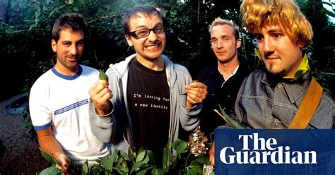 Wheatus How We Made Teenage Dirtbag Music The Guardian