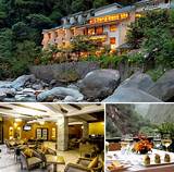 Hotel Near Machu Picchu