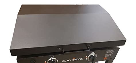 Introducing The Blackstone Griddle Hinge Best Way To Access Your Food