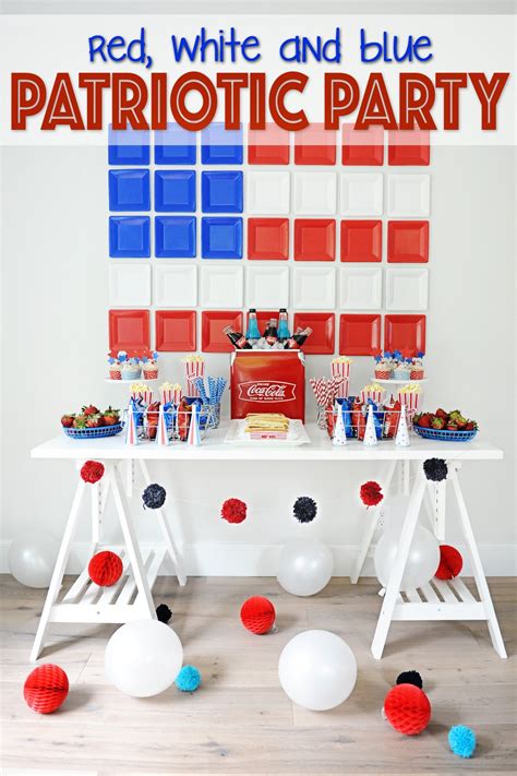 All White Party Decorations Ideas