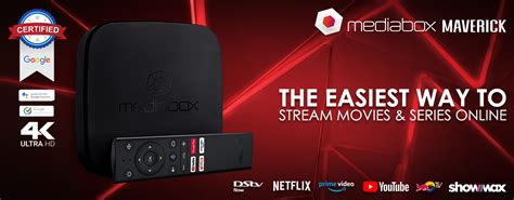 Android Tv Boxes South Africa Lets Make Your Tv Smart