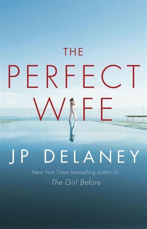 Book Review The Perfect Wife Has Intriguing Plot Chilling Finale