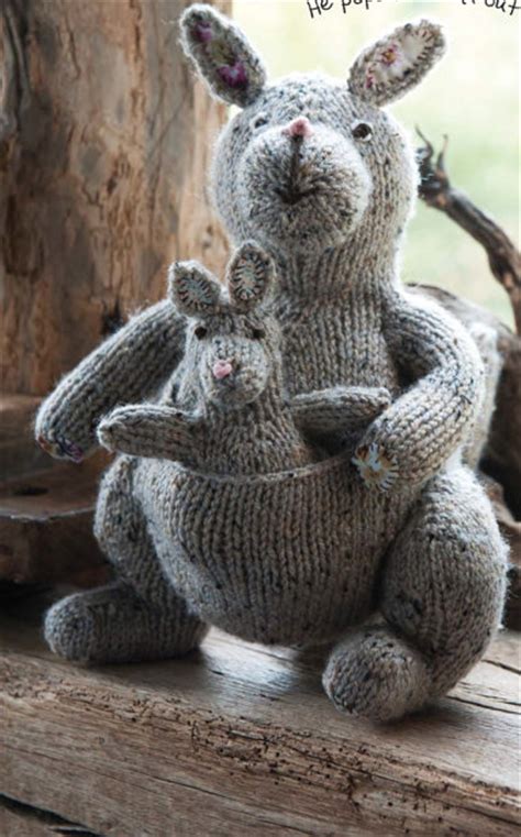 See more ideas about animal knitting patterns, knitting patterns, free knitting. Wild Animal Knitting Patterns | In the Loop Knitting