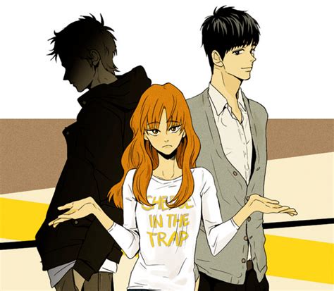 Cheese In The Trap Reveals New Characters Through Movie Stills — Koreaboo