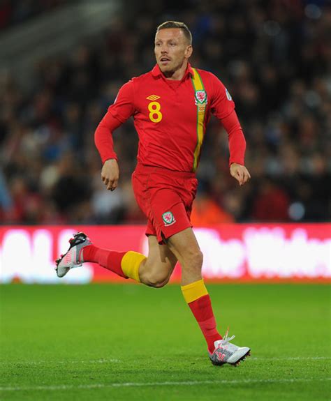 Born in cardiff, bellamy began his career with norwich city. Craig Bellamy Photos Photos - Wales v Macedonia - FIFA 2014 World Cup Qualifier - Zimbio