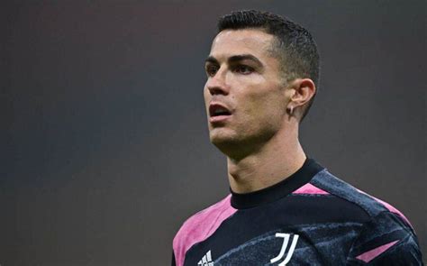 Cristiano Ronaldo Compie 36 Anni Il Dato Che Lo Fa Rimpiangere Al Real