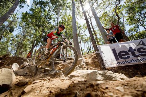 The Swiss Sweep In Cairns Australian Mountain Bike The Home For