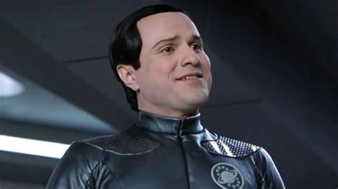 Galaxy Quest Had An Alien School For Thermians And It Got A Little