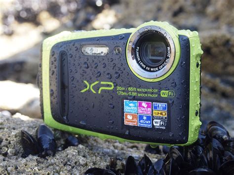 Fujifilm finepix s4900 digital camera specifications, price, review. Blognya Anak Mipa