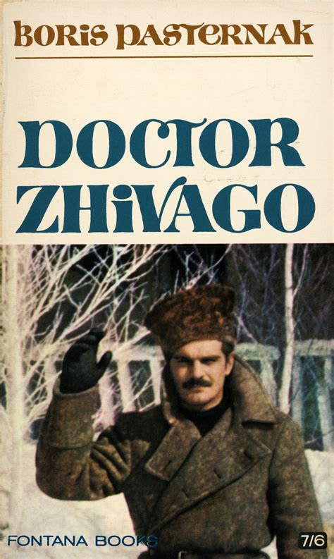 With david lean, alec guinness, omar sharif, geraldine chaplin. "Doctor Zhivago" by Boris Pasternak (1957) - book review | Literary ramblings, etc.
