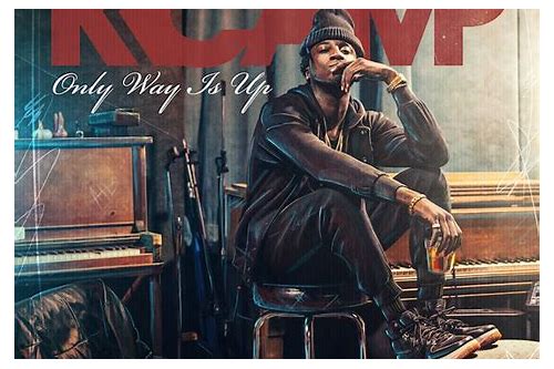 K Camp Download Only Way Is Up Liaprot