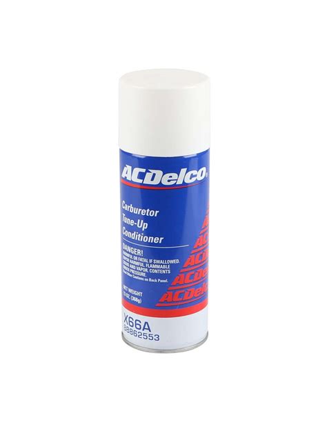 Acdelco Cleaner