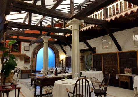 El molino de puente arce. Restaurantes con estrellas Michelín en Cantabria: el mejor ...